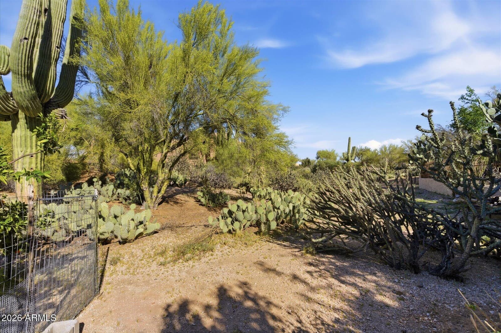 8944 E LAZYWOOD Place, Carefree, AZ 85377 — photo 58 of 85
