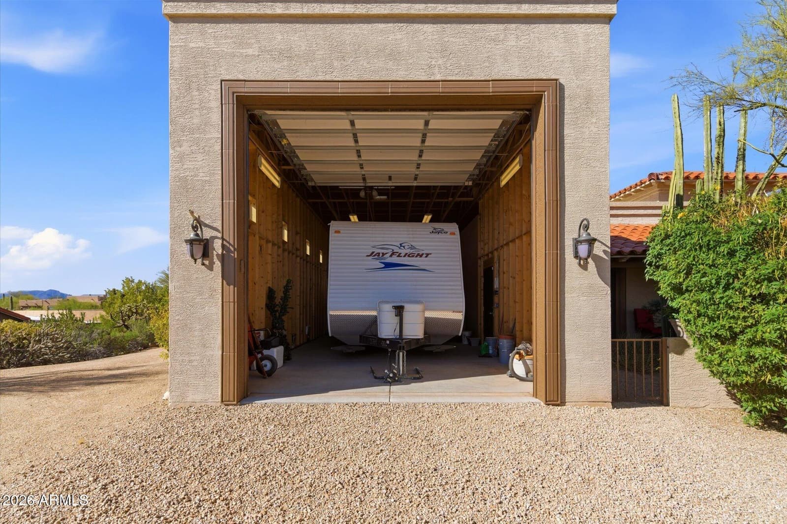 8944 E LAZYWOOD Place, Carefree, AZ 85377 — photo 55 of 85