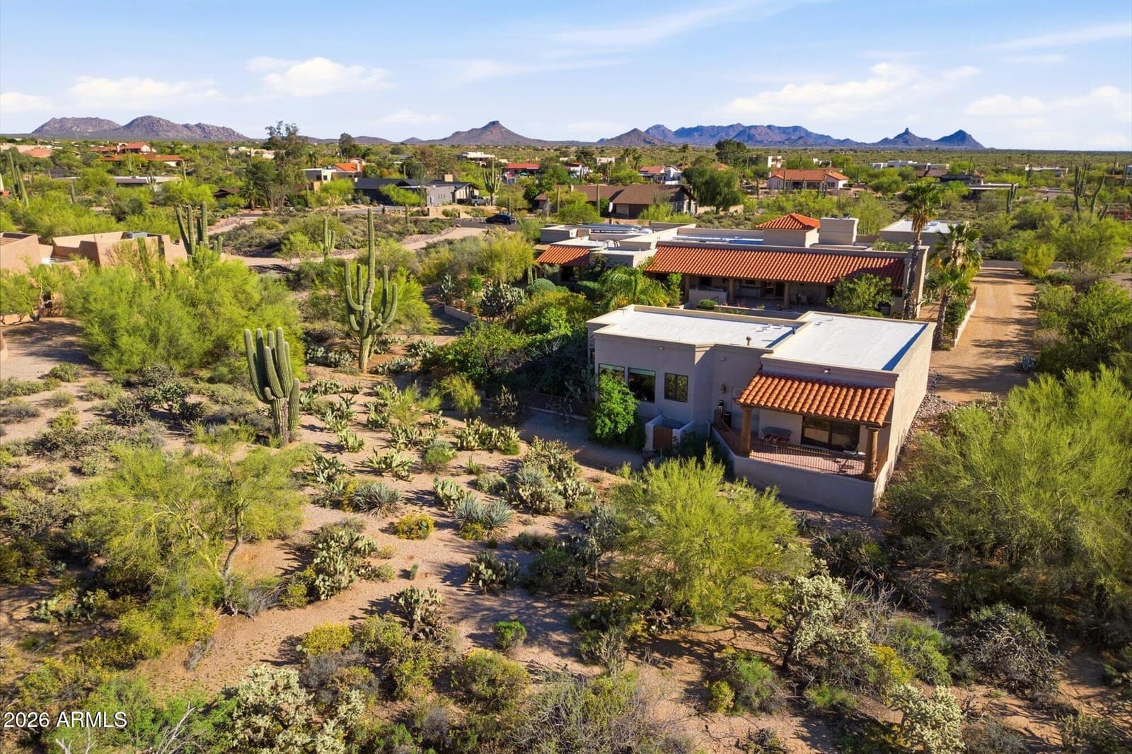 8944 E LAZYWOOD Place, Carefree, AZ 85377 — photo 63 of 85