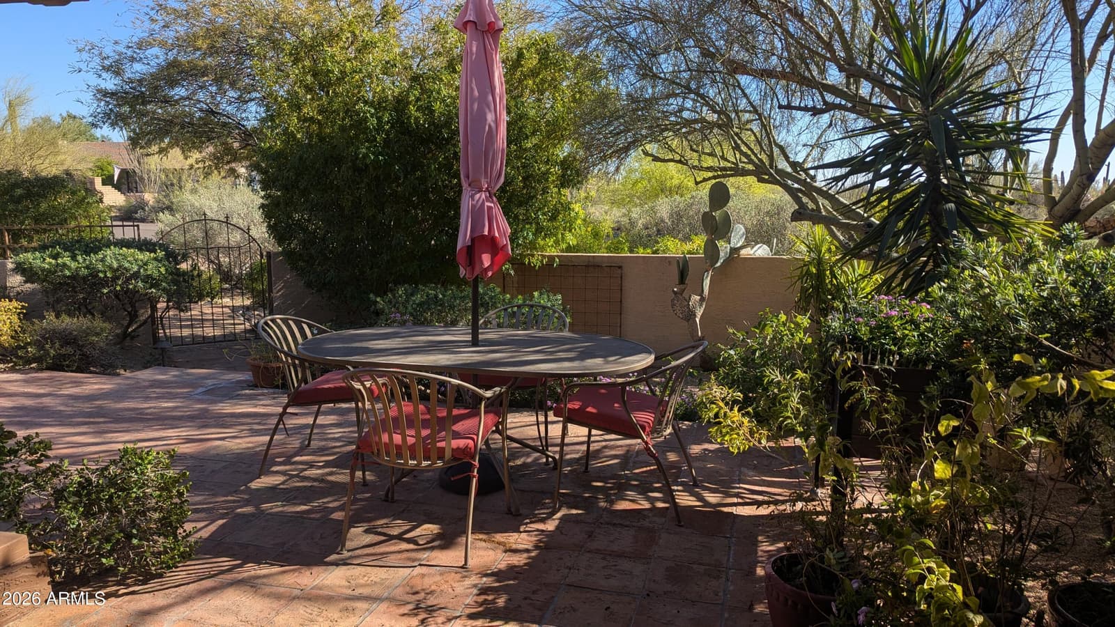 8944 E LAZYWOOD Place, Carefree, AZ 85377 — photo 66 of 85