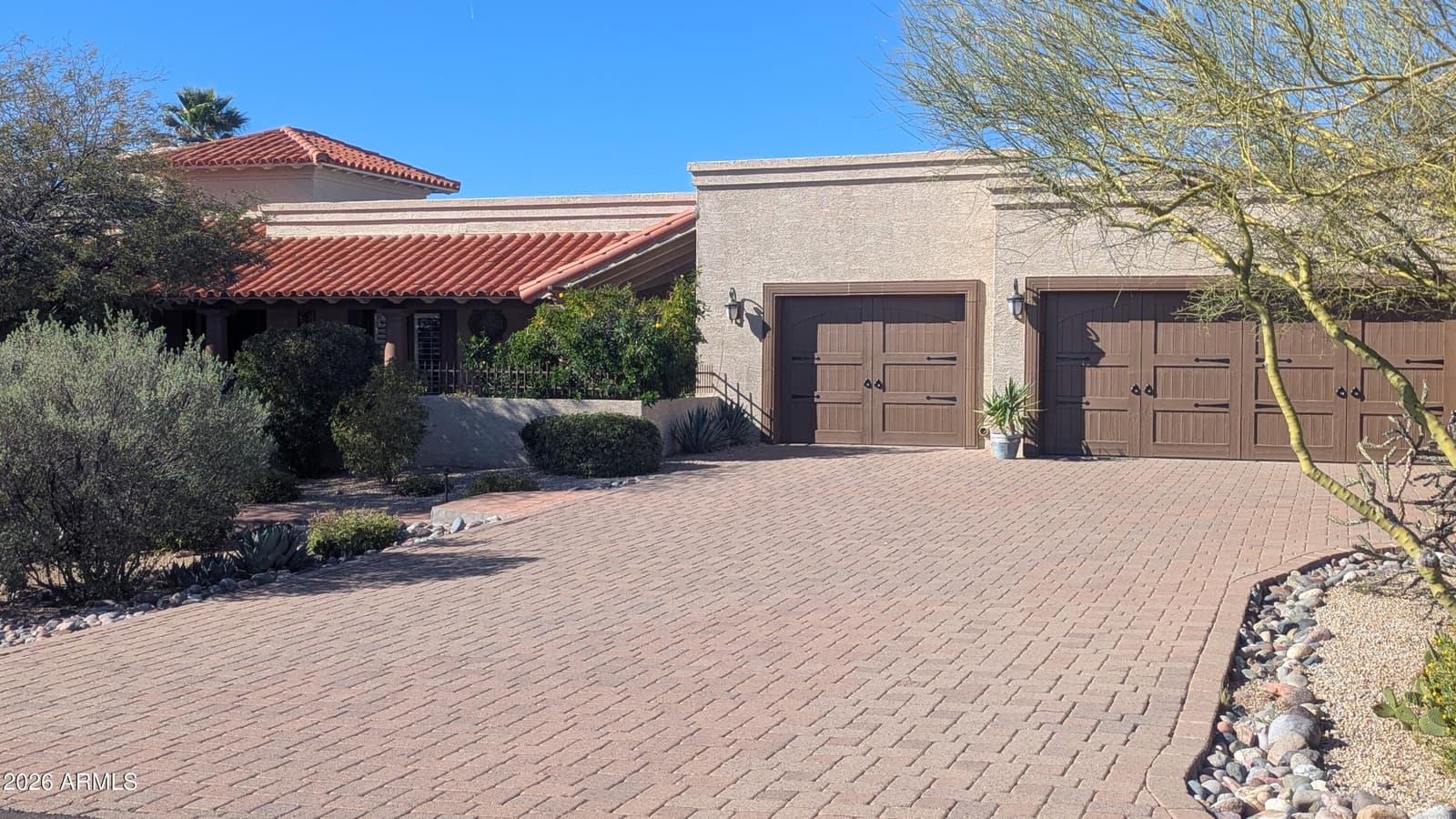 8944 E LAZYWOOD Place, Carefree, AZ 85377 — photo 67 of 85