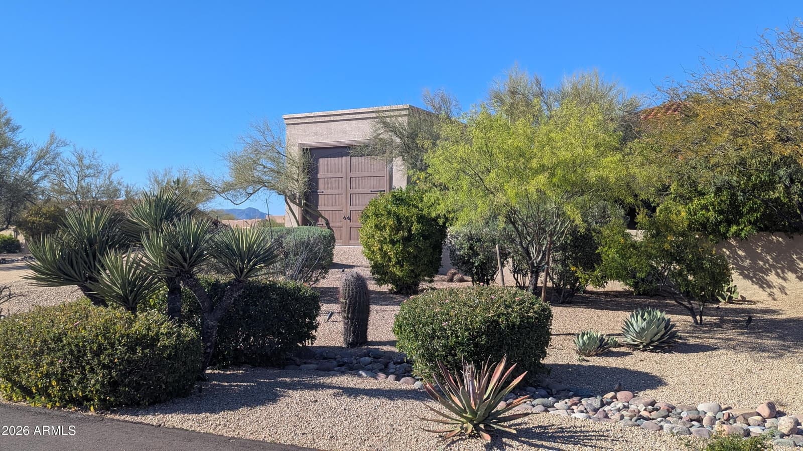8944 E LAZYWOOD Place, Carefree, AZ 85377 — photo 70 of 85