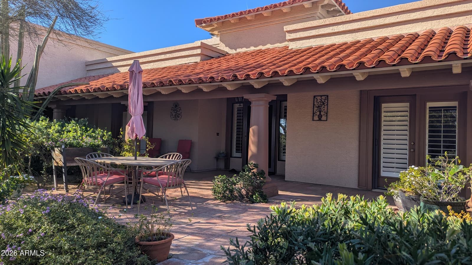 8944 E LAZYWOOD Place, Carefree, AZ 85377 — photo 71 of 85