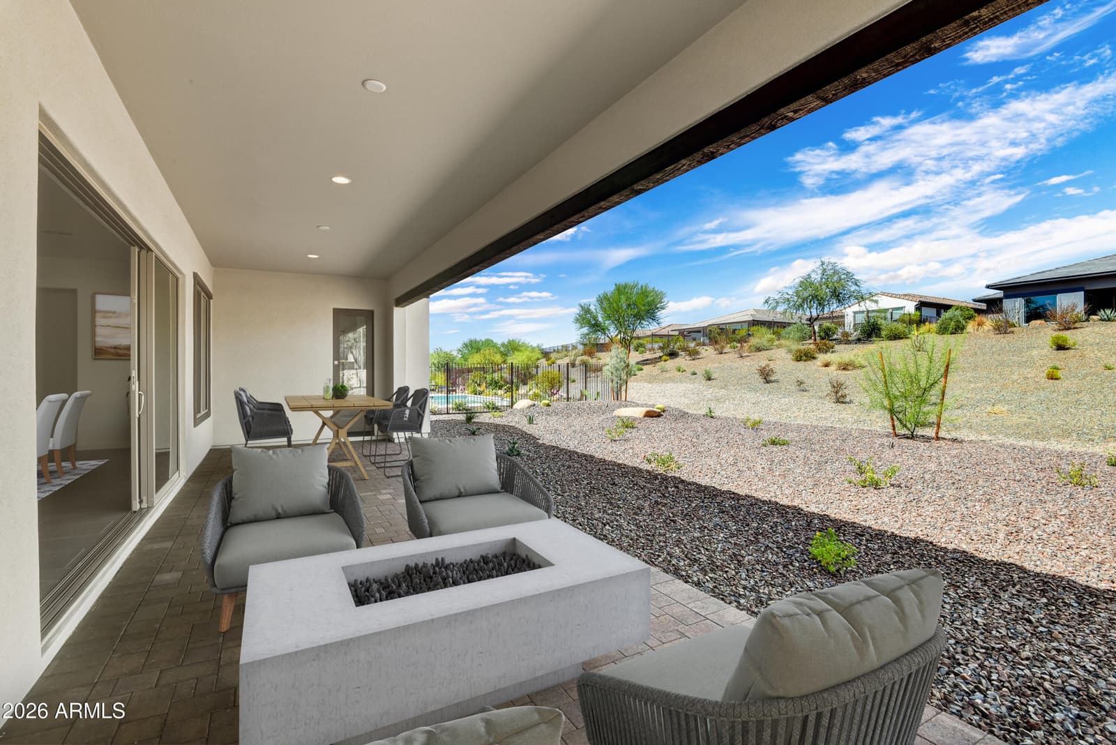 29662 N ESCALANTE Drive, Rio Verde, AZ 85263 — photo 23 of 54