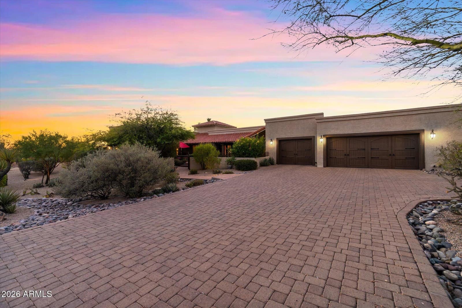 8944 E LAZYWOOD Place, Carefree, AZ 85377 — photo 6 of 85