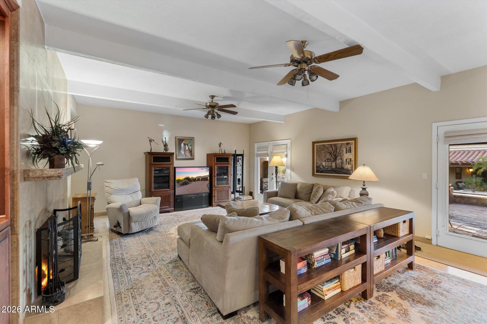 8944 E LAZYWOOD Place, Carefree, AZ 85377 — photo 13 of 85