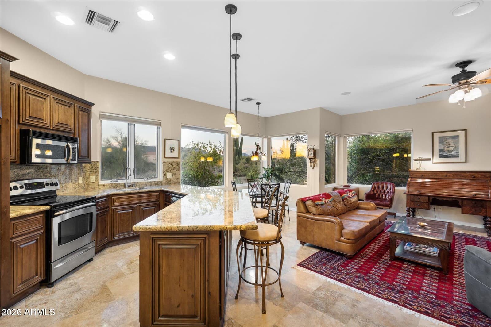 8944 E LAZYWOOD Place, Carefree, AZ 85377 — photo 48 of 85