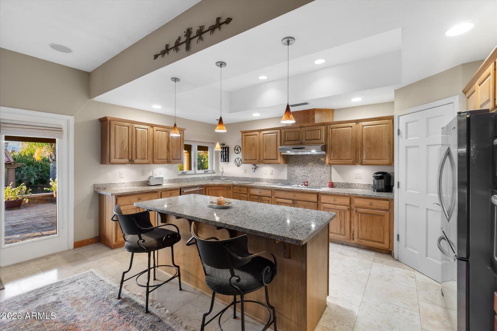 8944 E LAZYWOOD Place, Carefree, AZ 85377 — photo 14 of 85