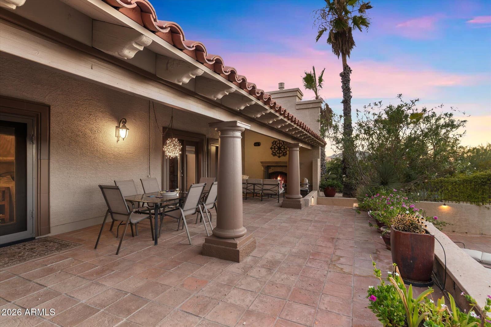 8944 E LAZYWOOD Place, Carefree, AZ 85377 — photo 75 of 85