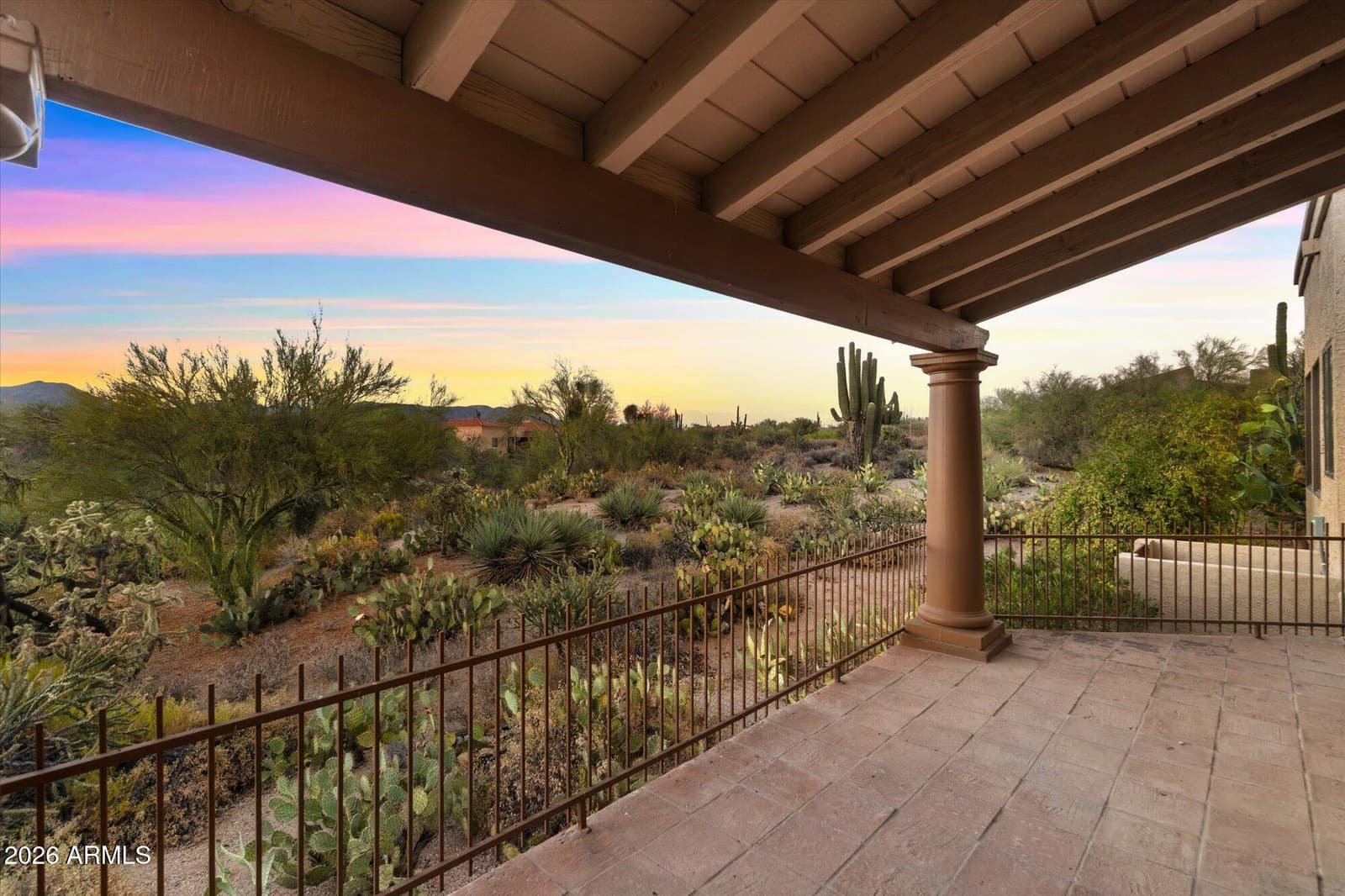 8944 E LAZYWOOD Place, Carefree, AZ 85377 — photo 79 of 85