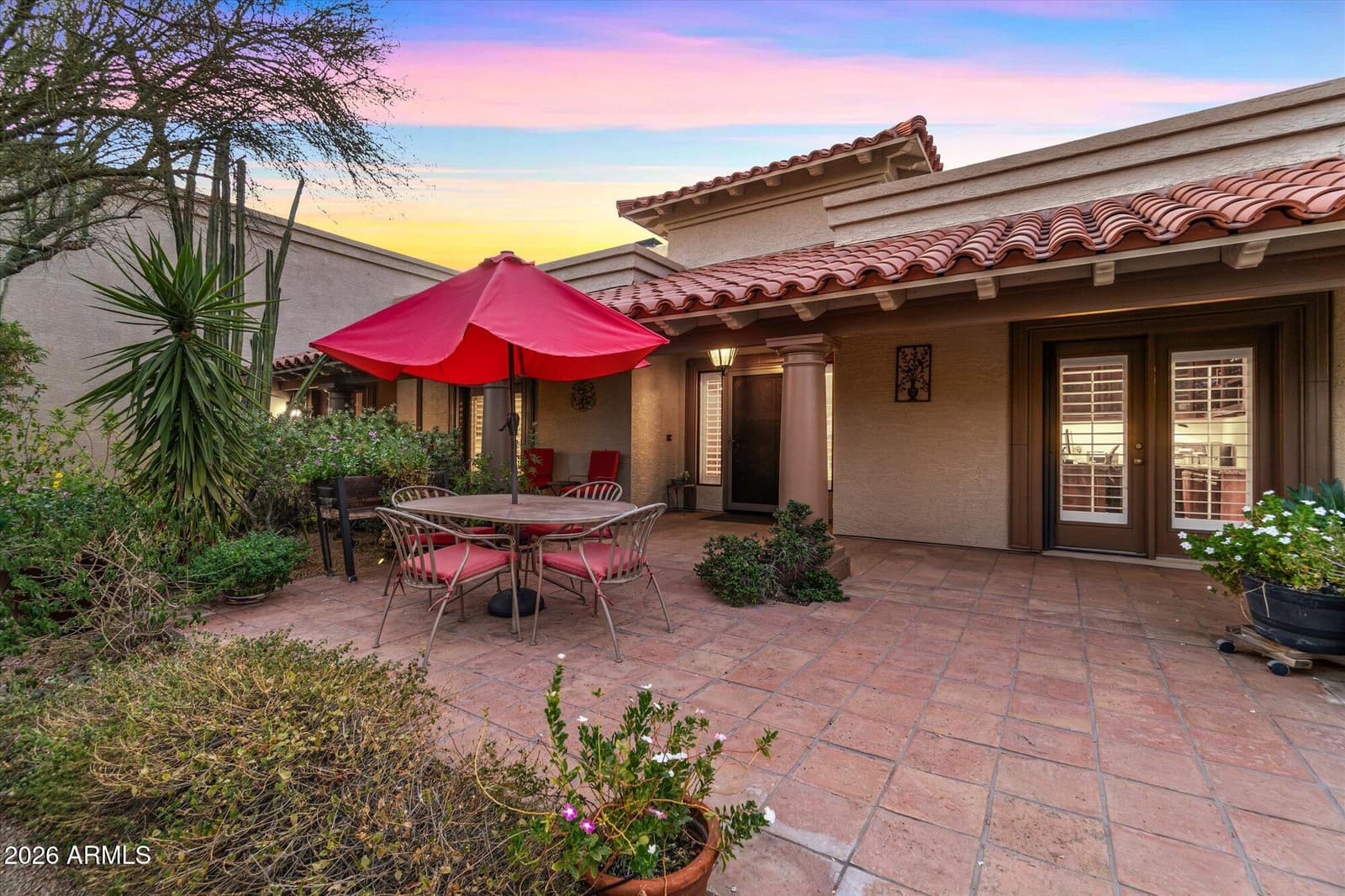8944 E LAZYWOOD Place, Carefree, AZ 85377 — photo 80 of 85