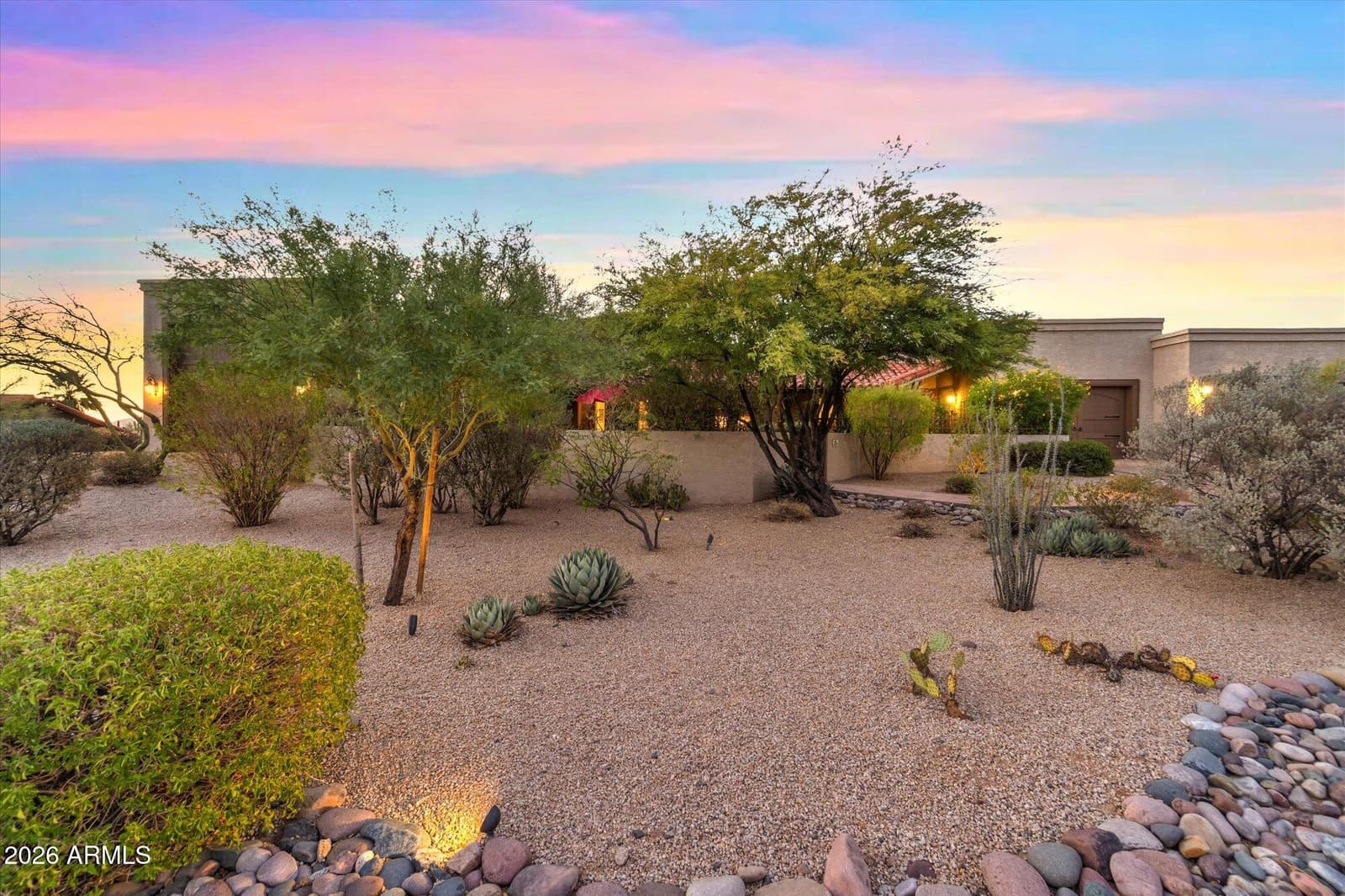 8944 E LAZYWOOD Place, Carefree, AZ 85377 — photo 81 of 85