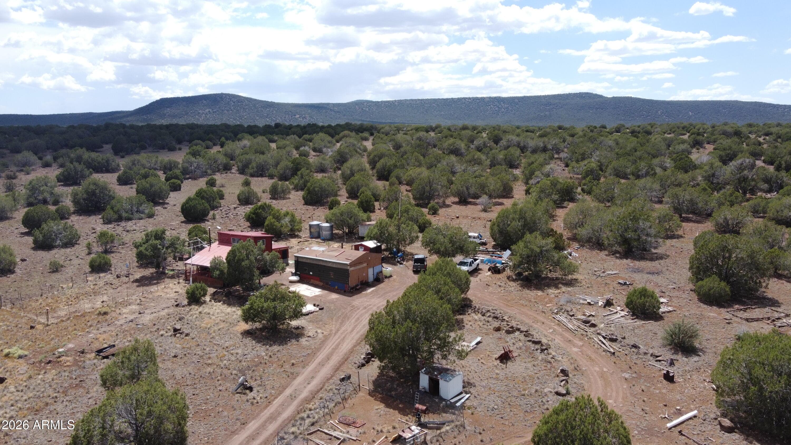 21750 RANCH Road, Seligman, AZ 86337 — photo 33 of 48