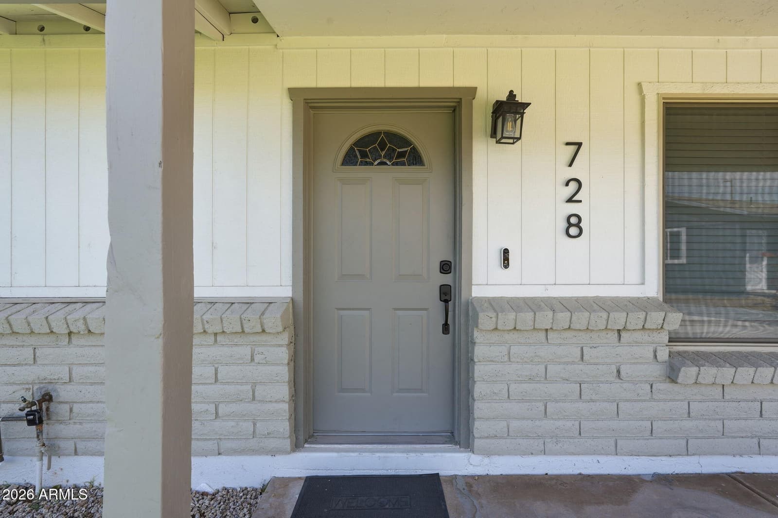 728 N PINE Street, Gilbert, AZ 85233 — photo 3 of 22