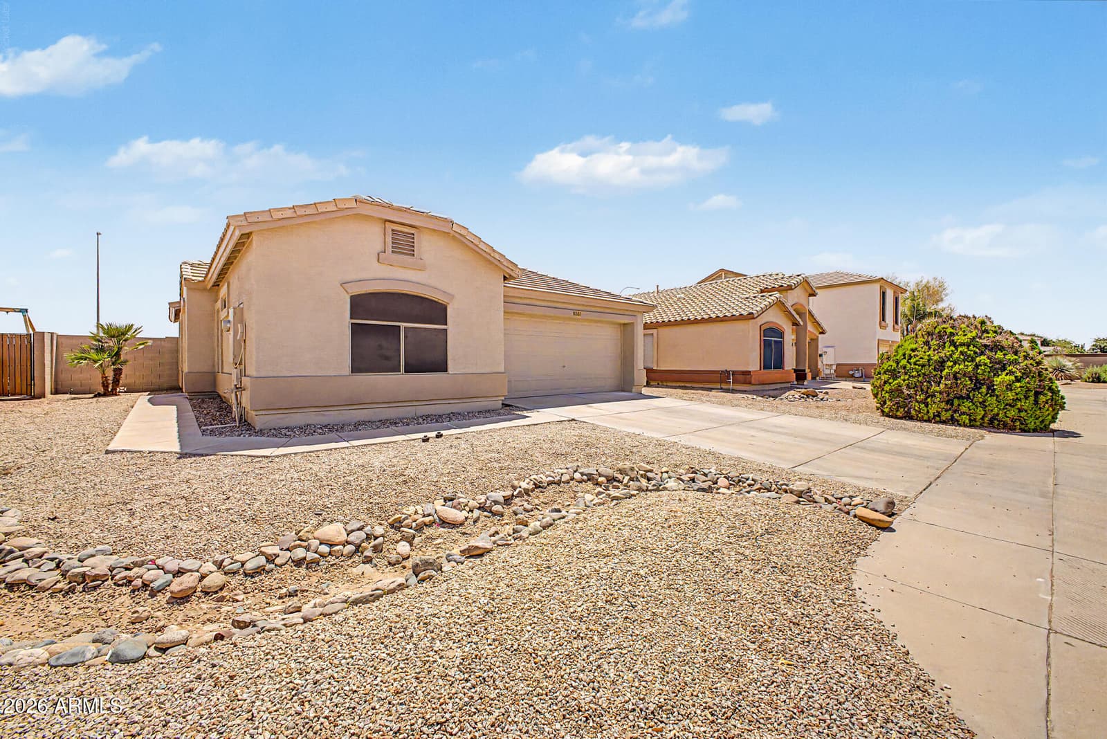 3551 S Adelle, Mesa, AZ 85212 — photo 1 of 34