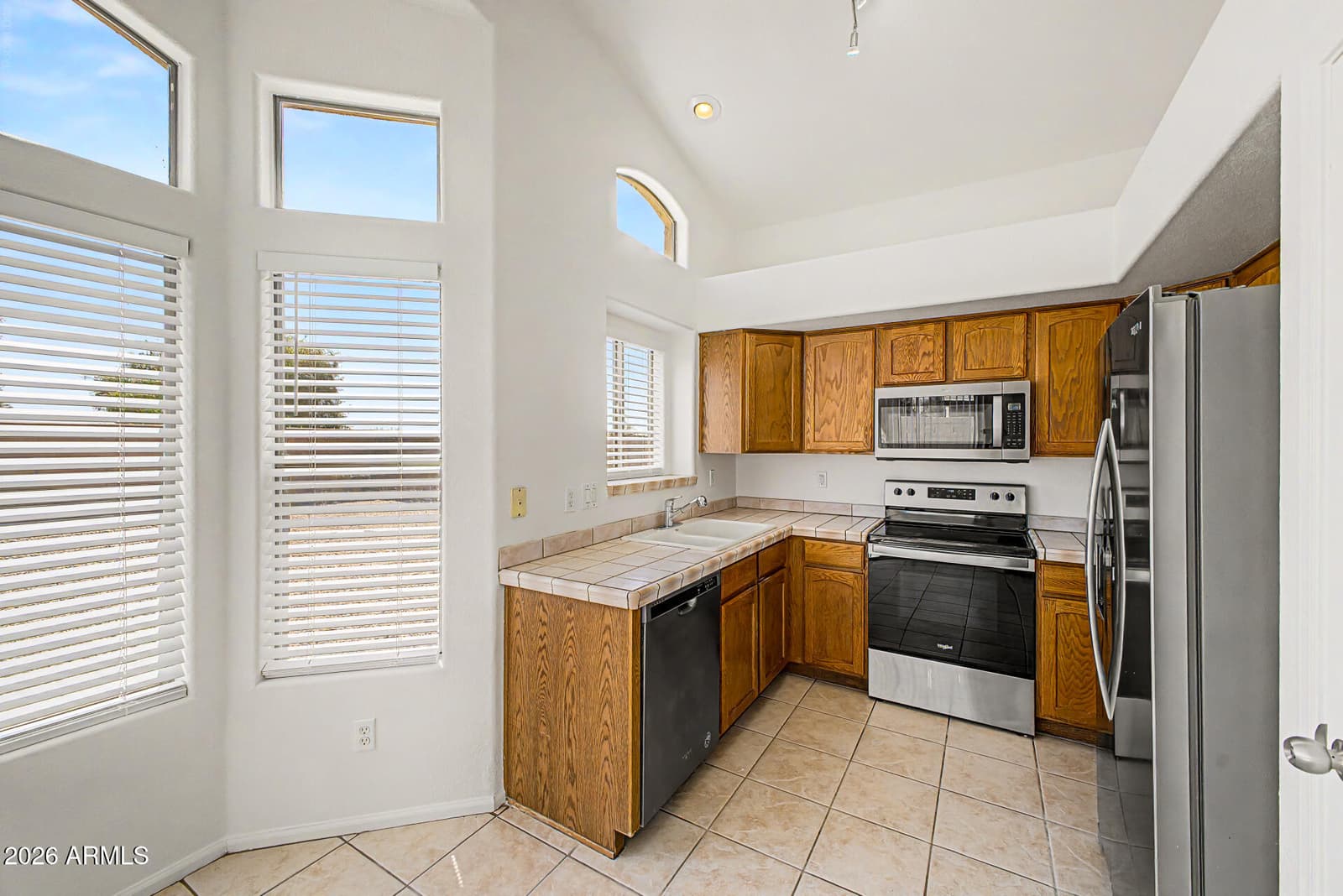 3551 S Adelle, Mesa, AZ 85212 — photo 3 of 34