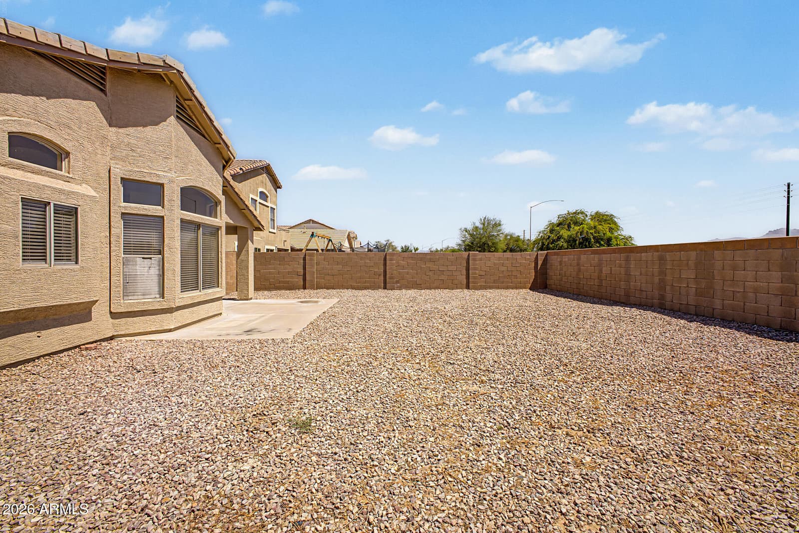 3551 S Adelle, Mesa, AZ 85212 — photo 27 of 34