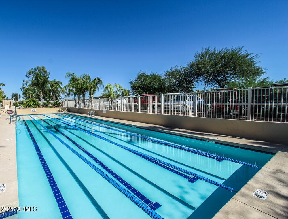 25245 S TRURO Drive, Sun Lakes, AZ 85248 — photo 59 of 64