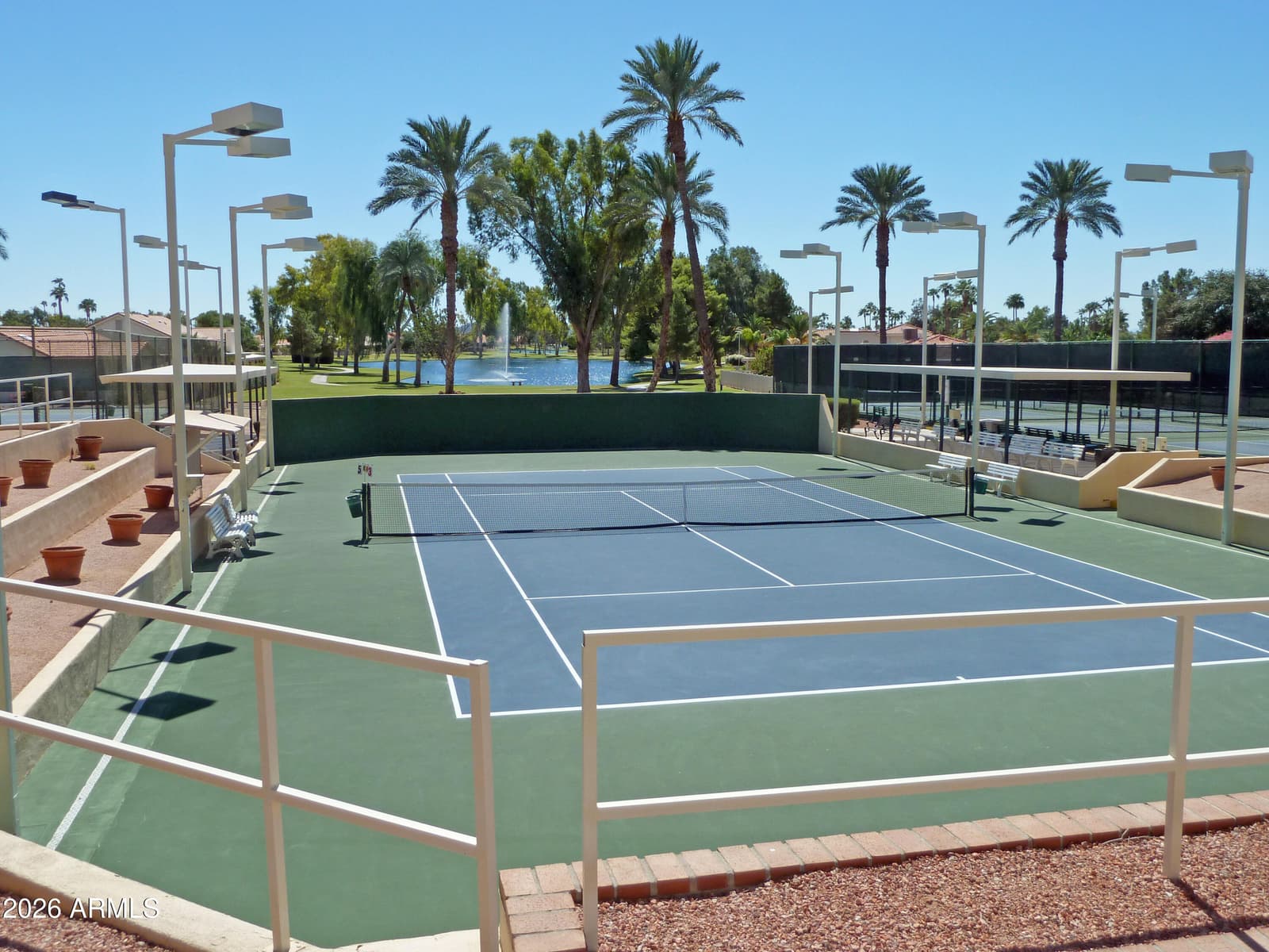 25245 S TRURO Drive, Sun Lakes, AZ 85248 — photo 57 of 64