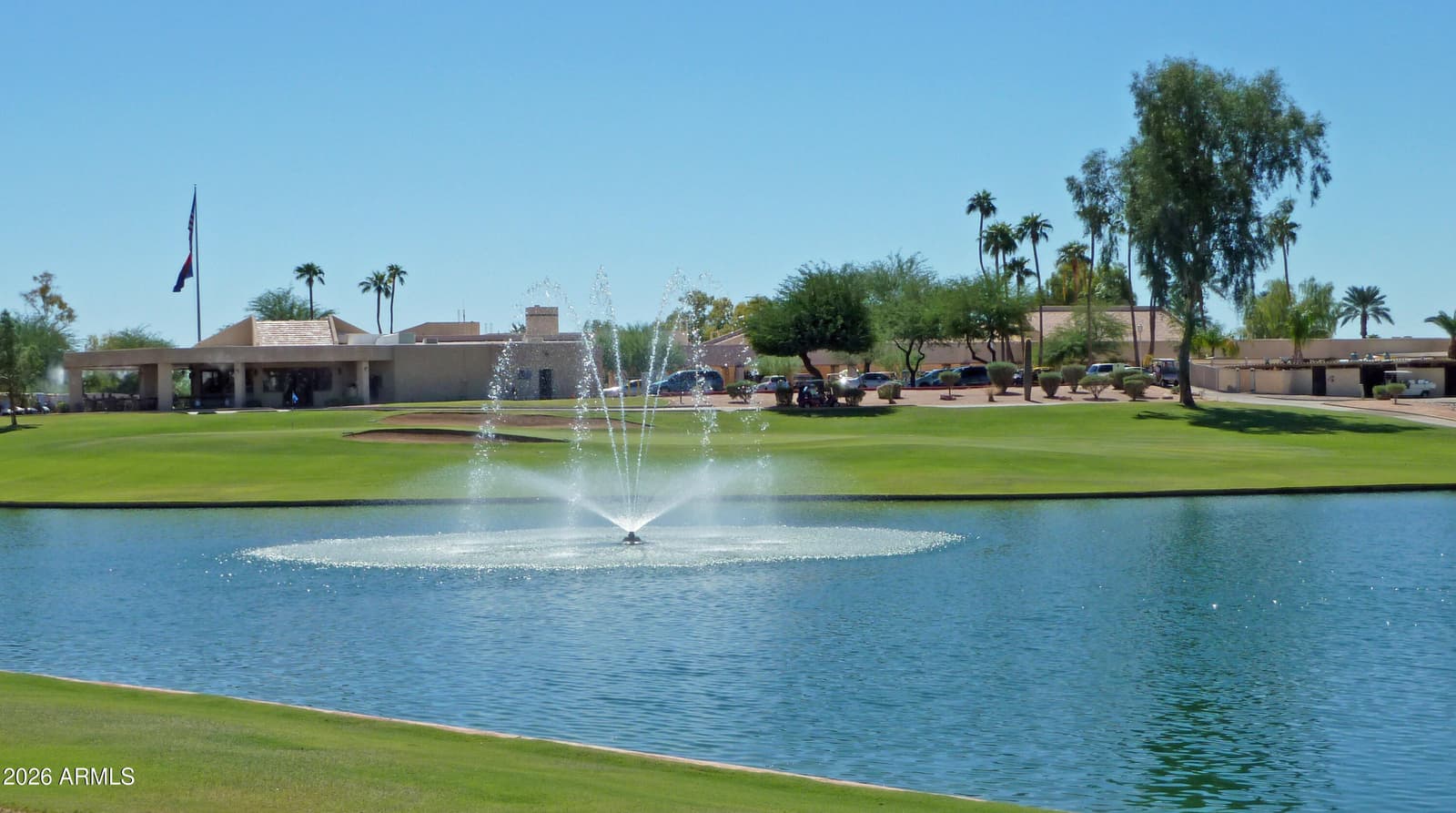 25245 S TRURO Drive, Sun Lakes, AZ 85248 — photo 52 of 64