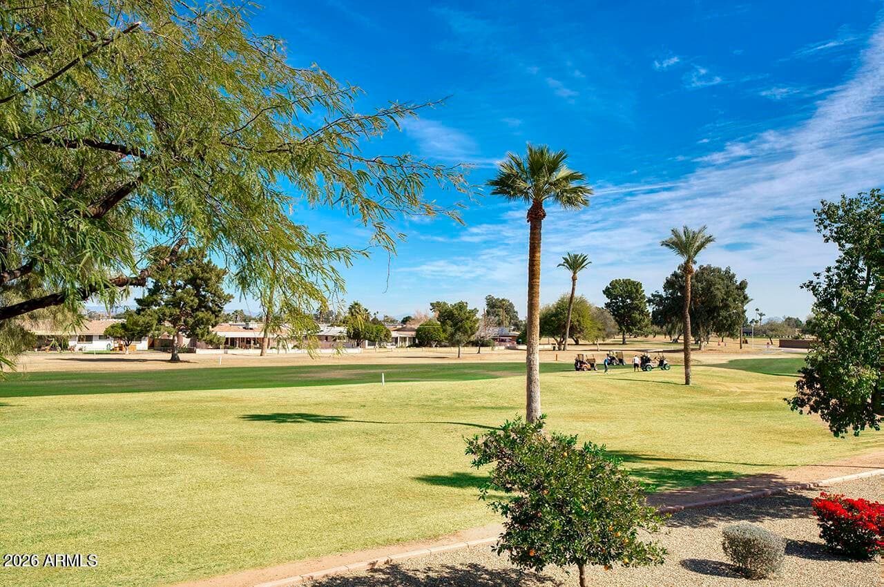 10820 N FAIRWAY Court W 218, Sun City, AZ 85351 — photo 2 of 16