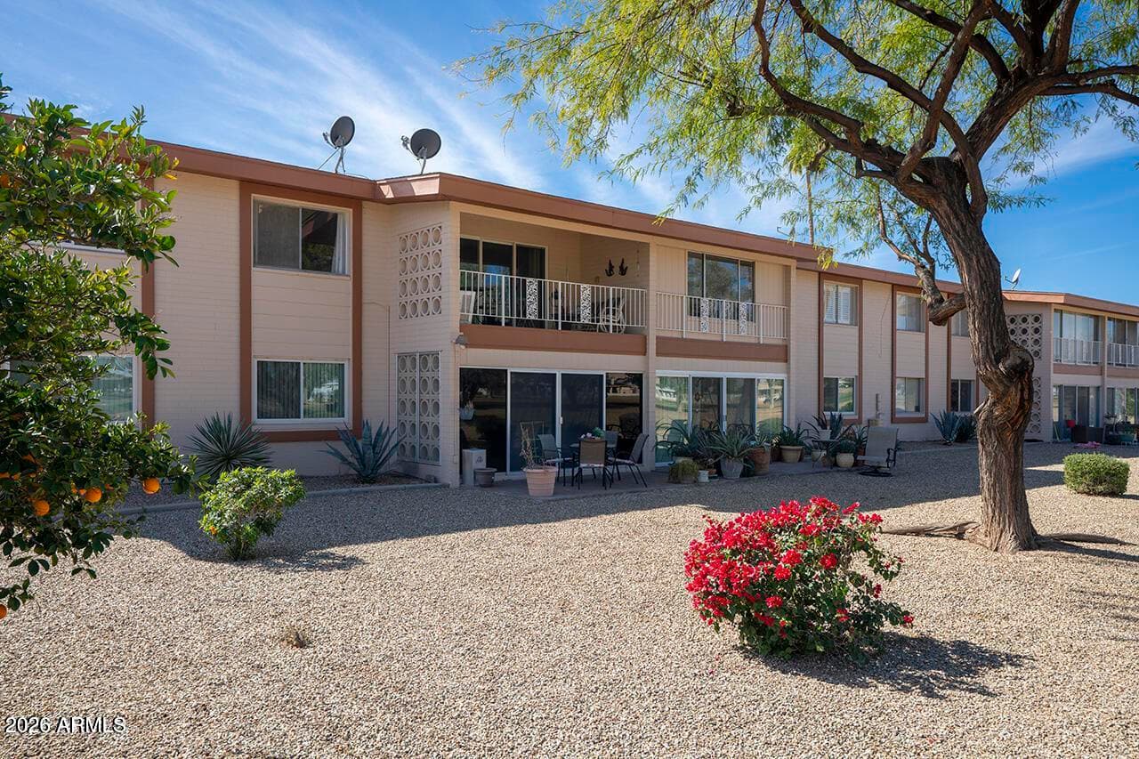 10820 N FAIRWAY Court W 218, Sun City, AZ 85351 — photo 14 of 16