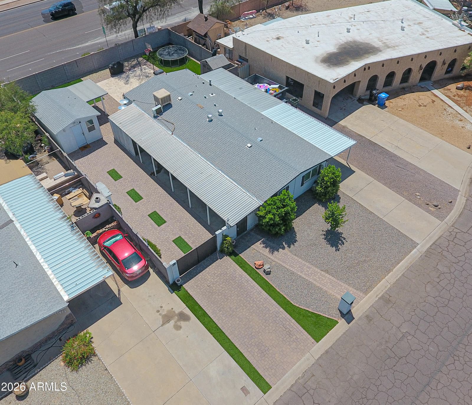 17817 N 6th Street, Phoenix, AZ 85022 — photo 6 of 57