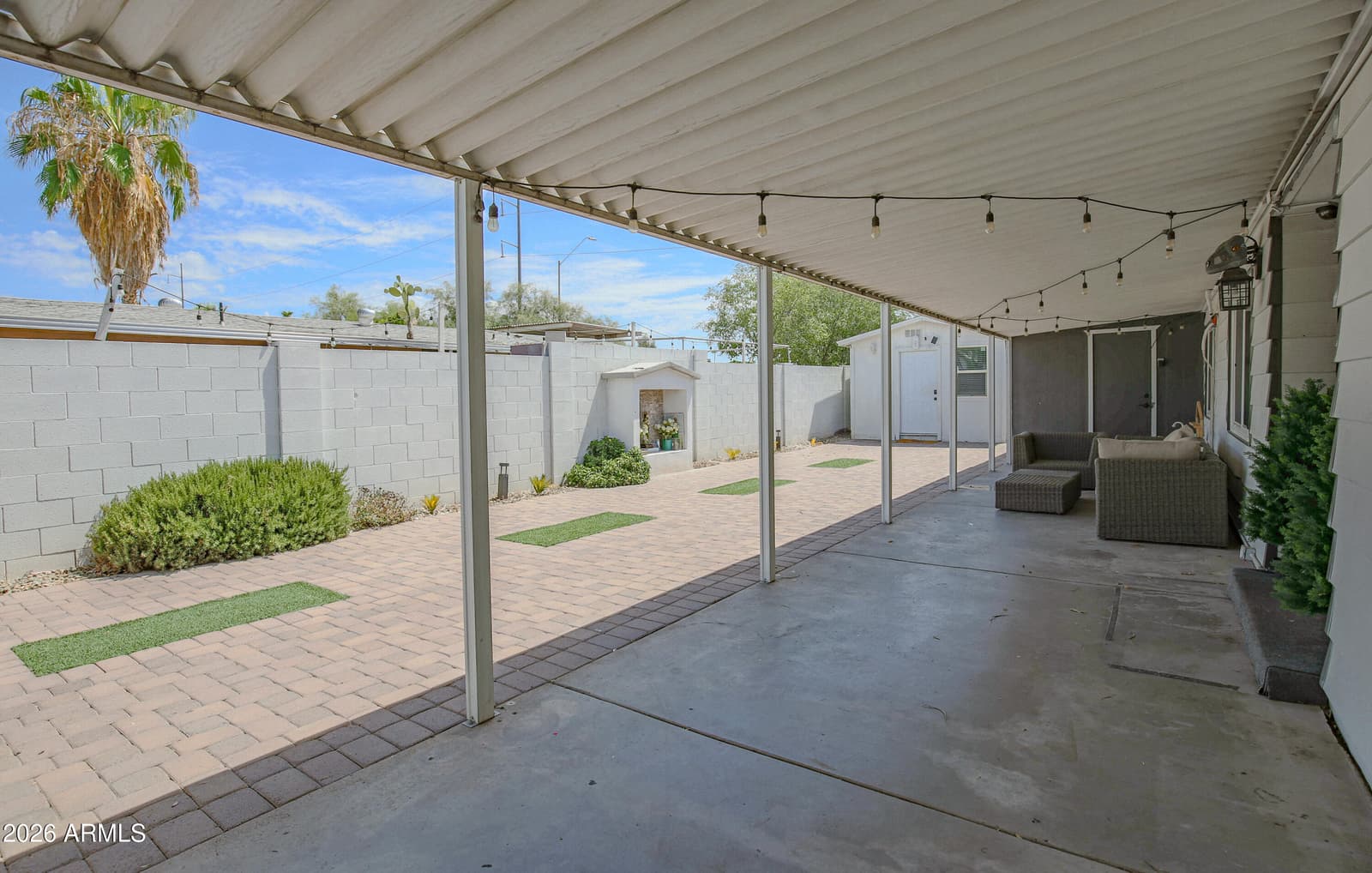 17817 N 6th Street, Phoenix, AZ 85022 — photo 36 of 57