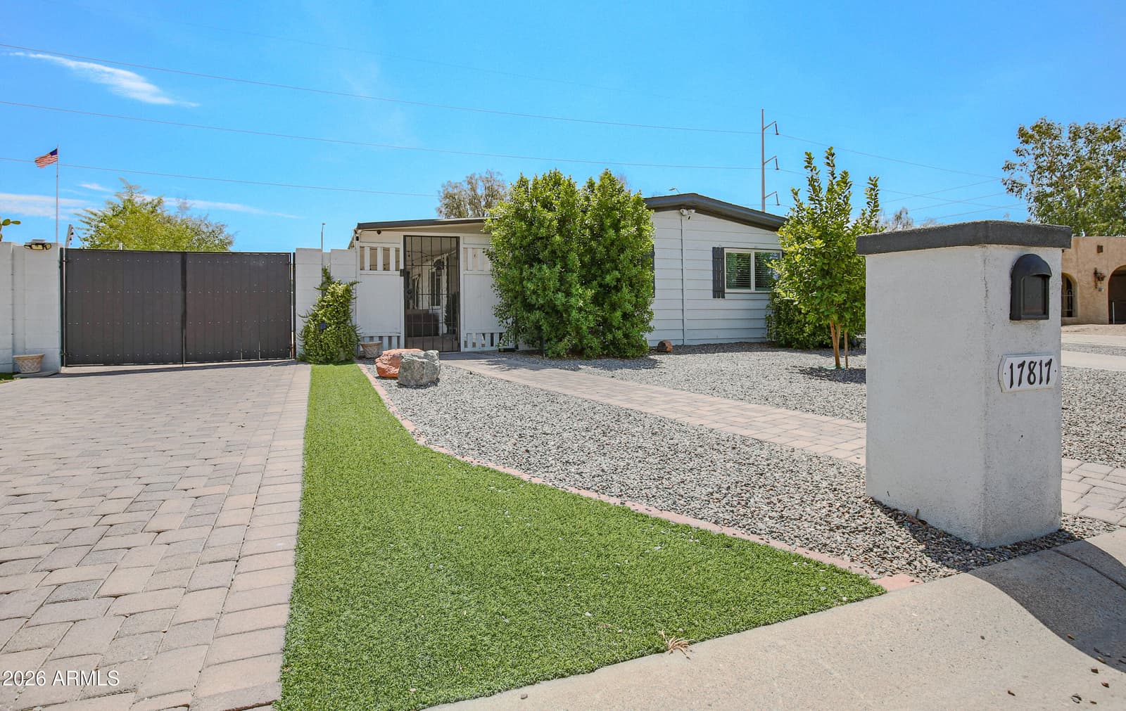 17817 N 6th Street, Phoenix, AZ 85022 — photo 1 of 57