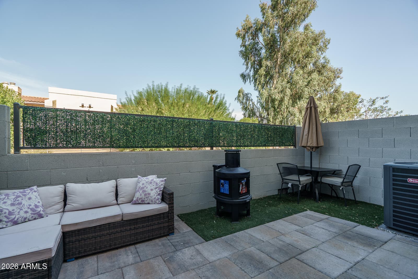 8267 N 22ND Drive, Phoenix, AZ 85021 — photo 25 of 34