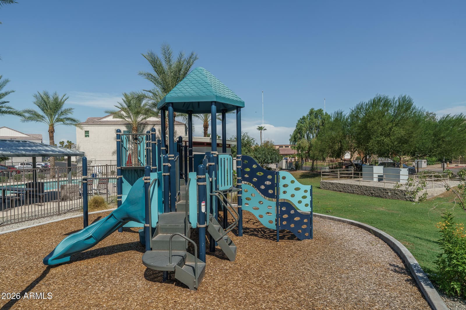8267 N 22ND Drive, Phoenix, AZ 85021 — photo 29 of 34