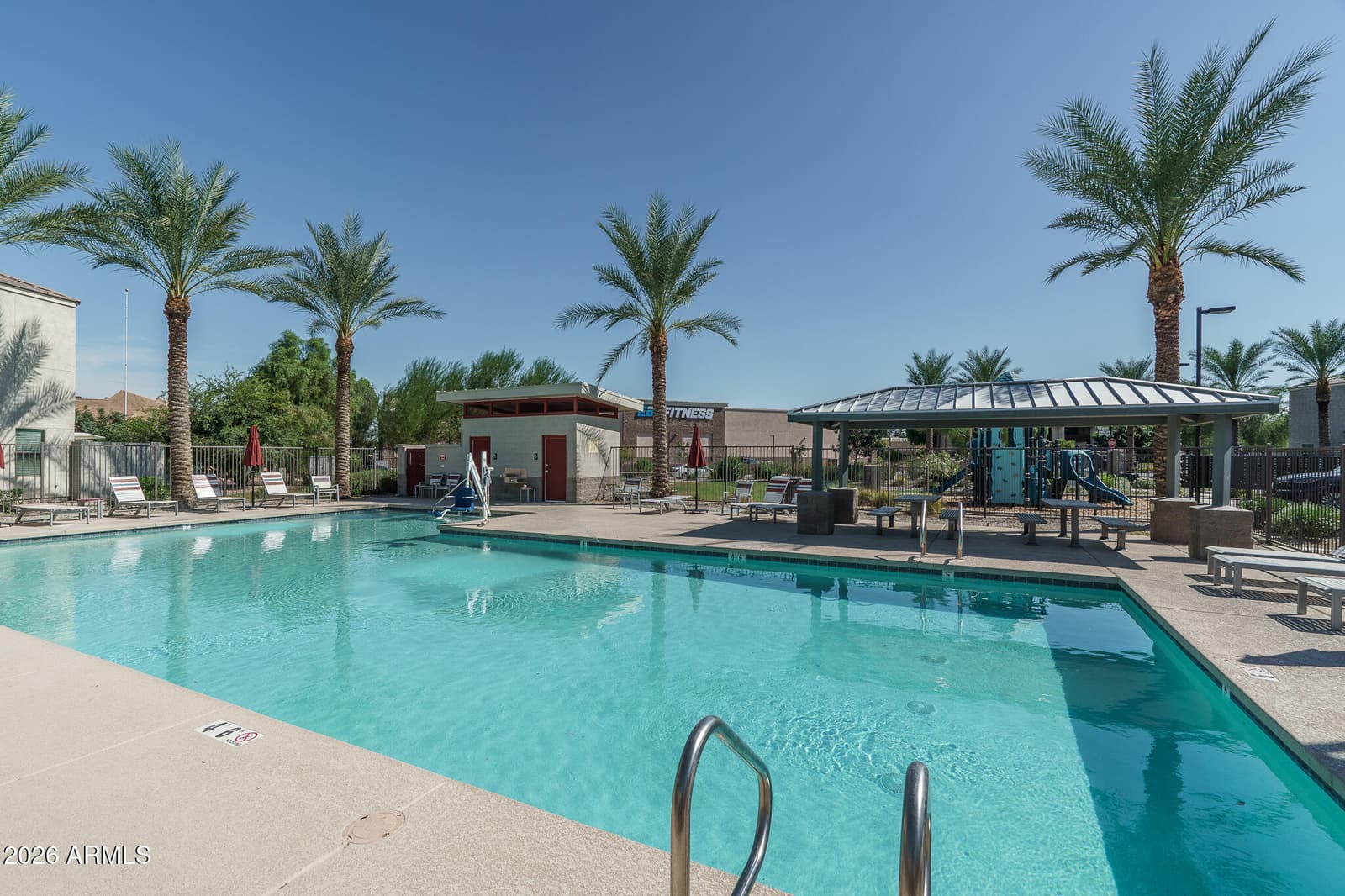 8267 N 22ND Drive, Phoenix, AZ 85021 — photo 31 of 34