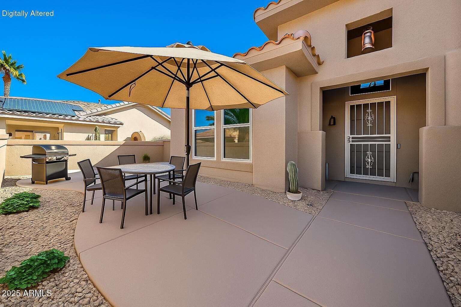 15119 W LAS BRIZAS Lane, Sun City West, AZ 85375 — photo 3 of 49