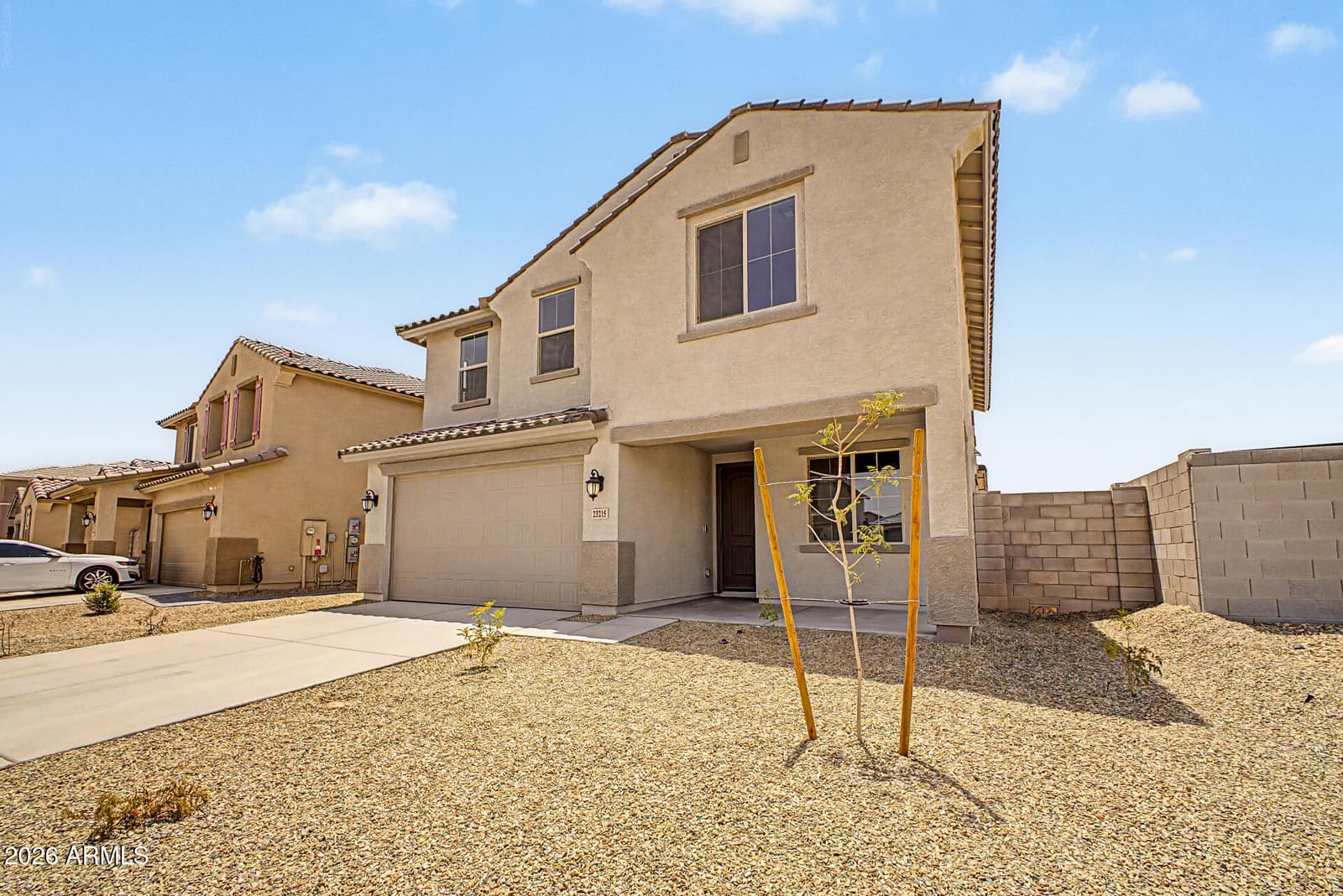 23215 W WILLIAMS Street, Buckeye, AZ 85326 — photo 2 of 33