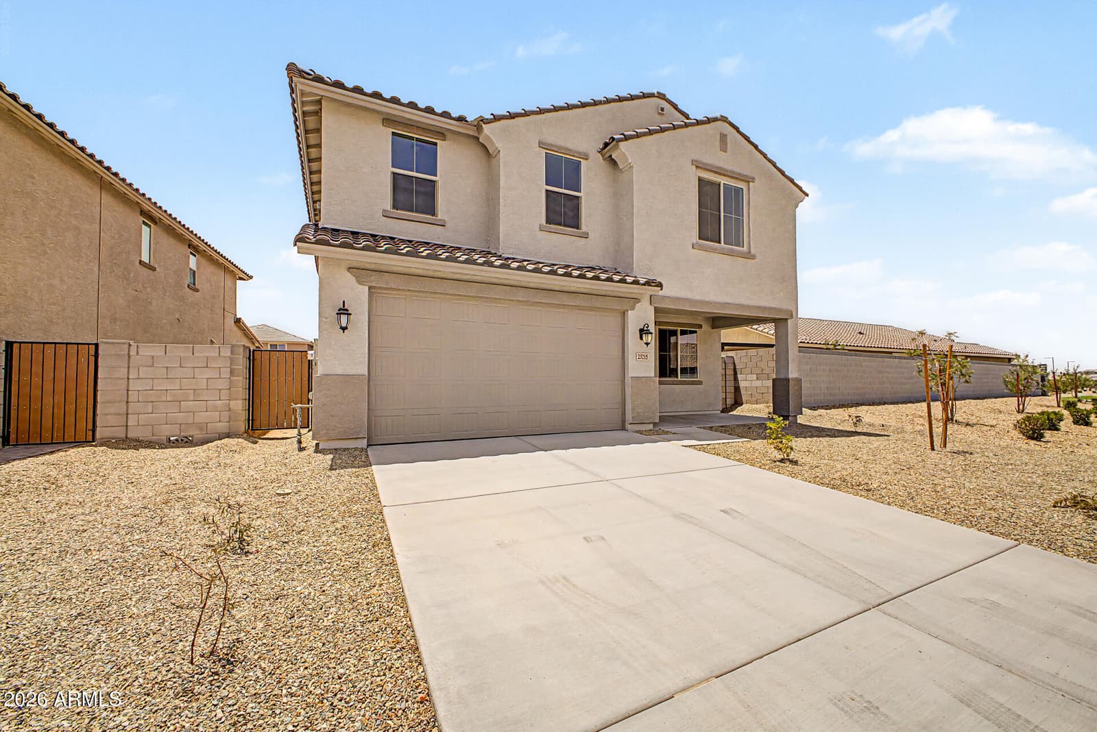 23215 W WILLIAMS Street, Buckeye, AZ 85326 — photo 3 of 33