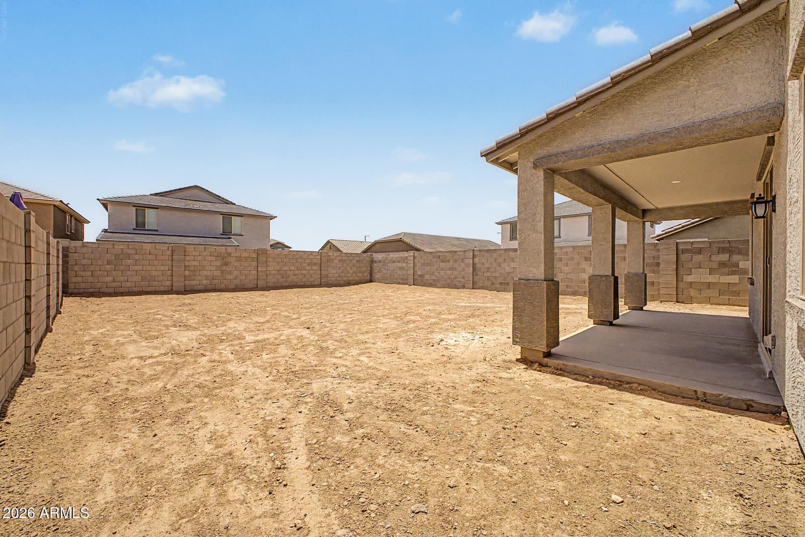 23215 W WILLIAMS Street, Buckeye, AZ 85326 — photo 31 of 33