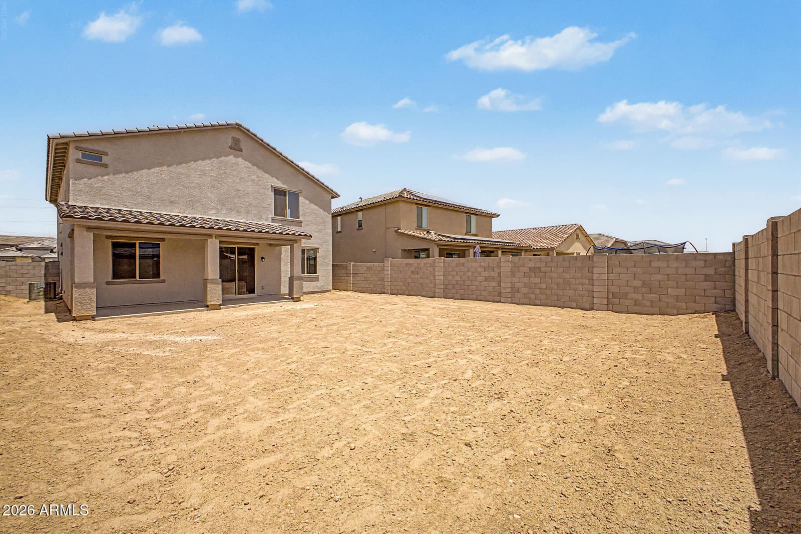 23215 W WILLIAMS Street, Buckeye, AZ 85326 — photo 33 of 33