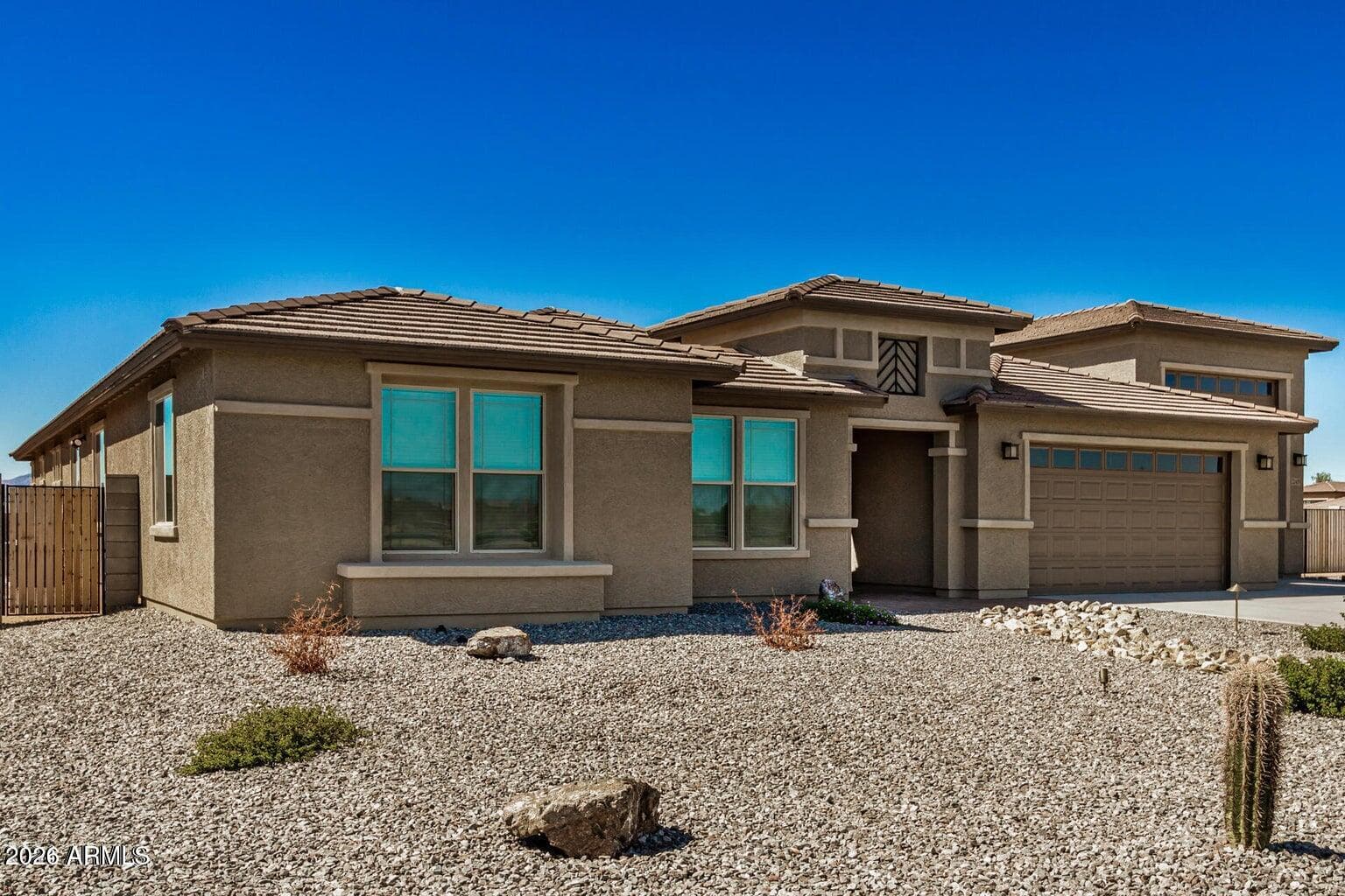 24415 W BAKER Drive, Wittmann, AZ 85361 — photo 6 of 45