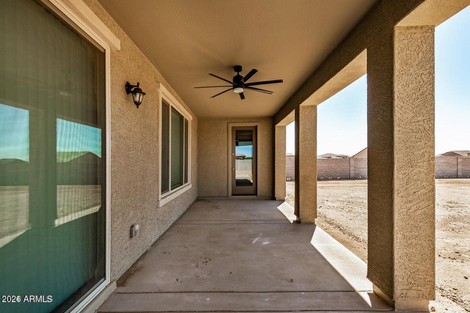 24415 W BAKER Drive, Wittmann, AZ 85361 — photo 41 of 45