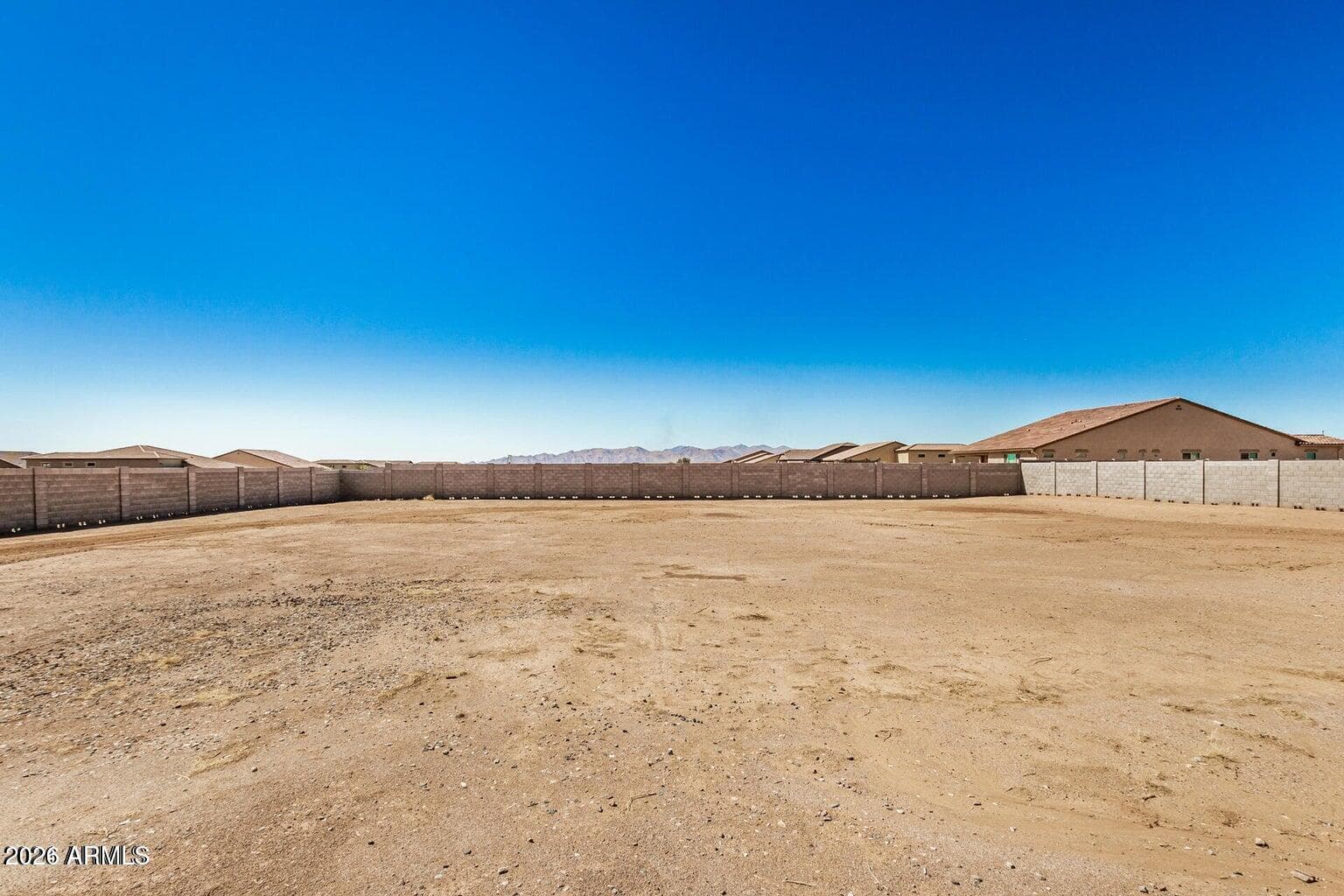 24415 W BAKER Drive, Wittmann, AZ 85361 — photo 42 of 45