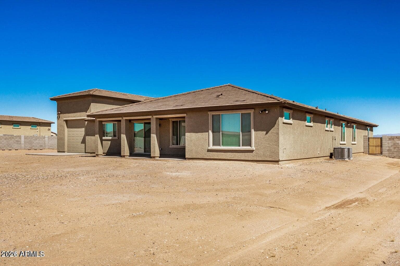 24415 W BAKER Drive, Wittmann, AZ 85361 — photo 45 of 45