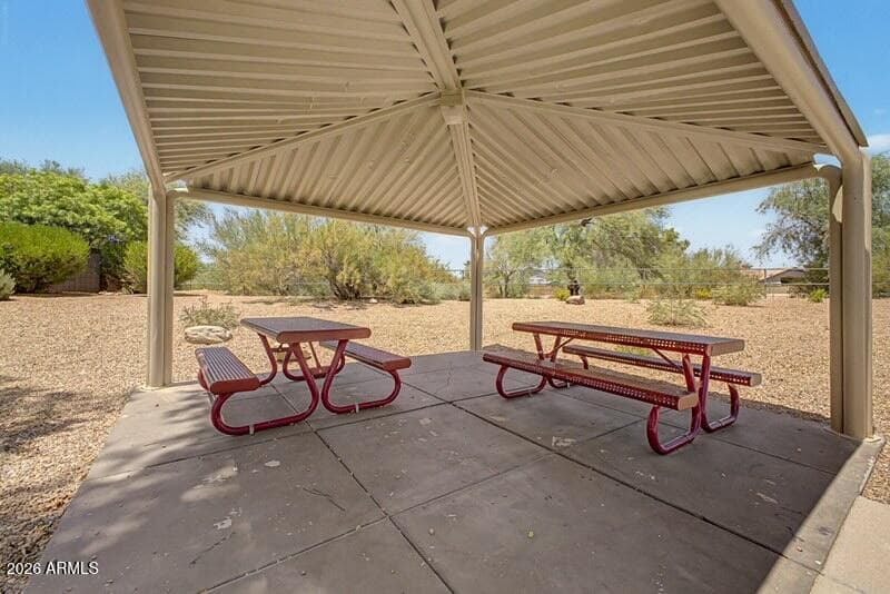 3551 S Adelle, Mesa, AZ 85212 — photo 30 of 34