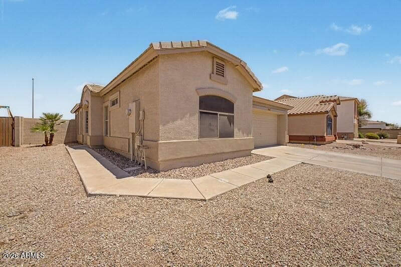 3551 S Adelle, Mesa, AZ 85212 — photo 23 of 34