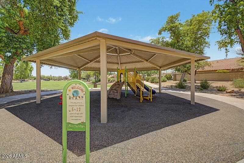 3551 S Adelle, Mesa, AZ 85212 — photo 29 of 34