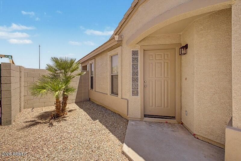 3551 S Adelle, Mesa, AZ 85212 — photo 22 of 34