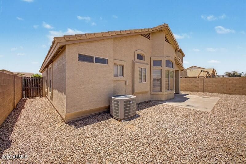 3551 S Adelle, Mesa, AZ 85212 — photo 25 of 34