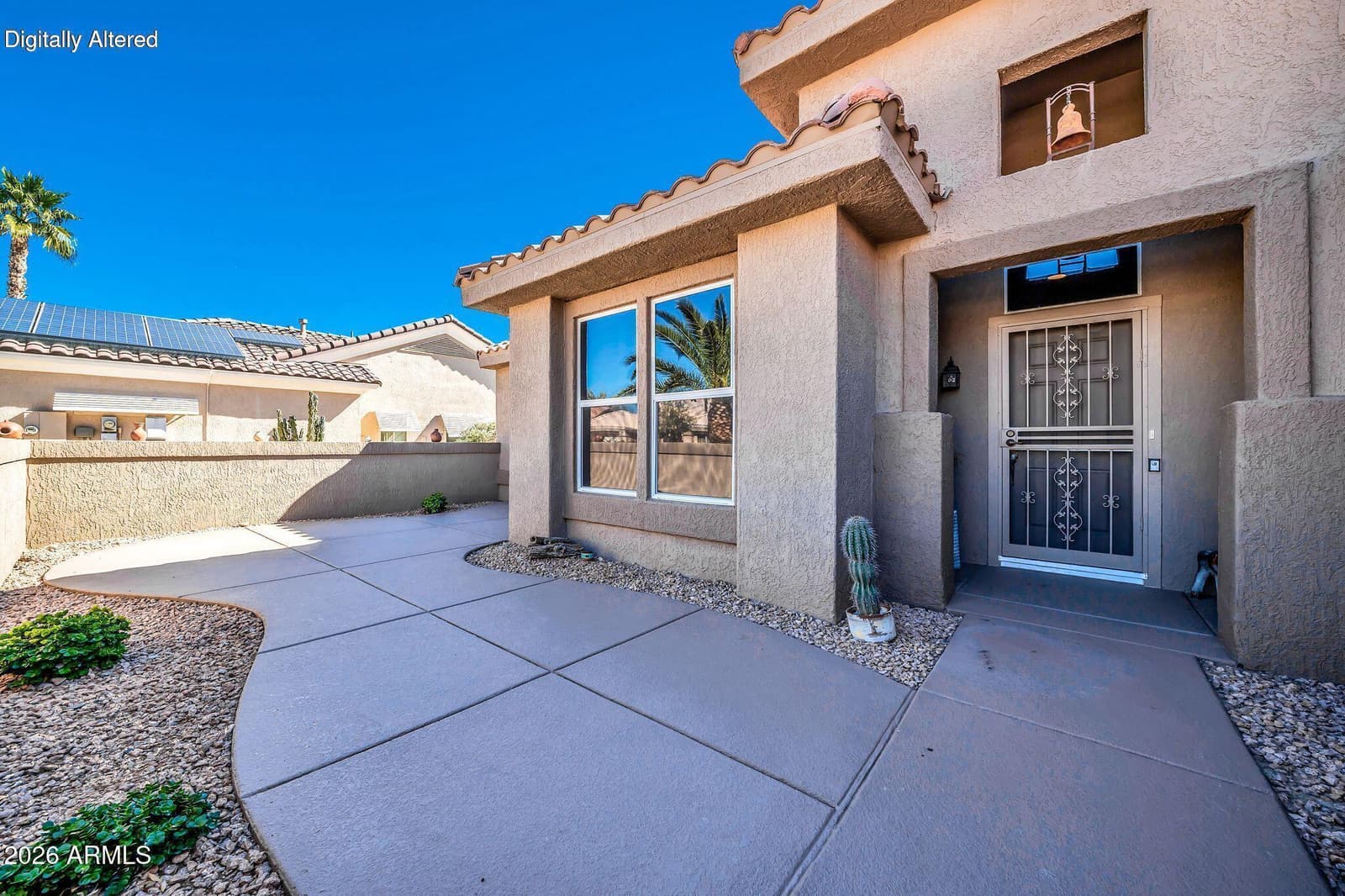 15119 W LAS BRIZAS Lane, Sun City West, AZ 85375 — photo 2 of 49