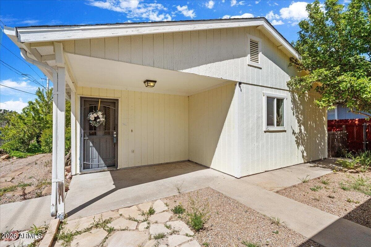 429 GAIL GARDNER Way, Prescott, AZ 86305 — photo 3 of 28