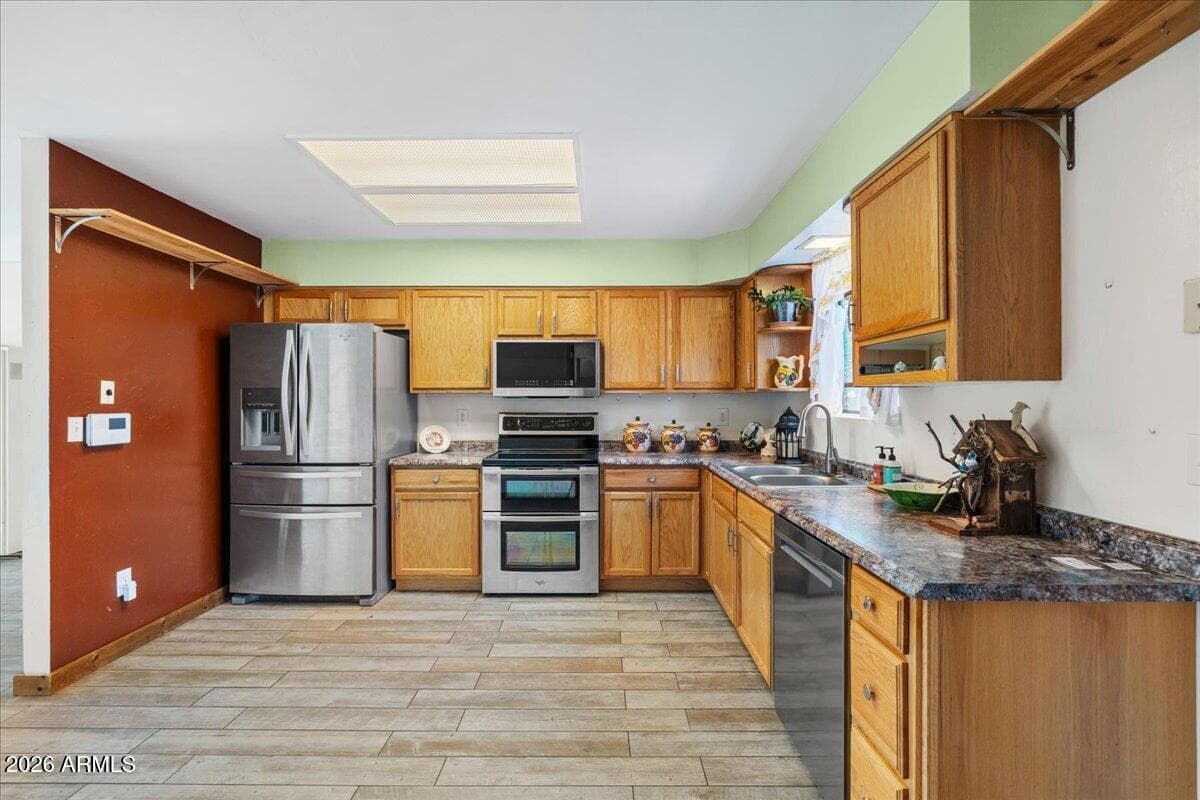 429 GAIL GARDNER Way, Prescott, AZ 86305 — photo 12 of 28
