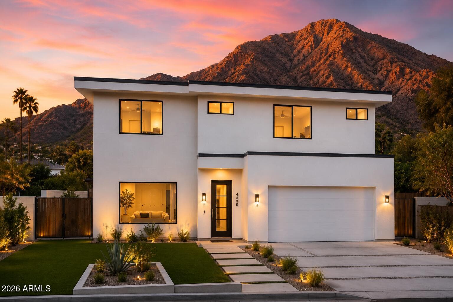 4546 E CAMPBELL Avenue, Phoenix, AZ 85018 — photo 1 of 56